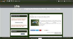 Desktop Screenshot of jdmbures.fr